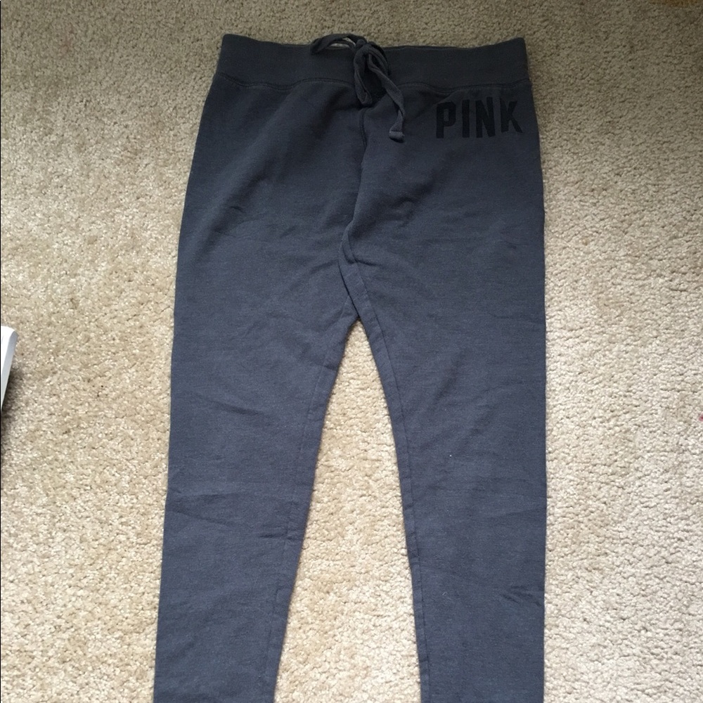 Victoria’s Secret PINK sweatpants